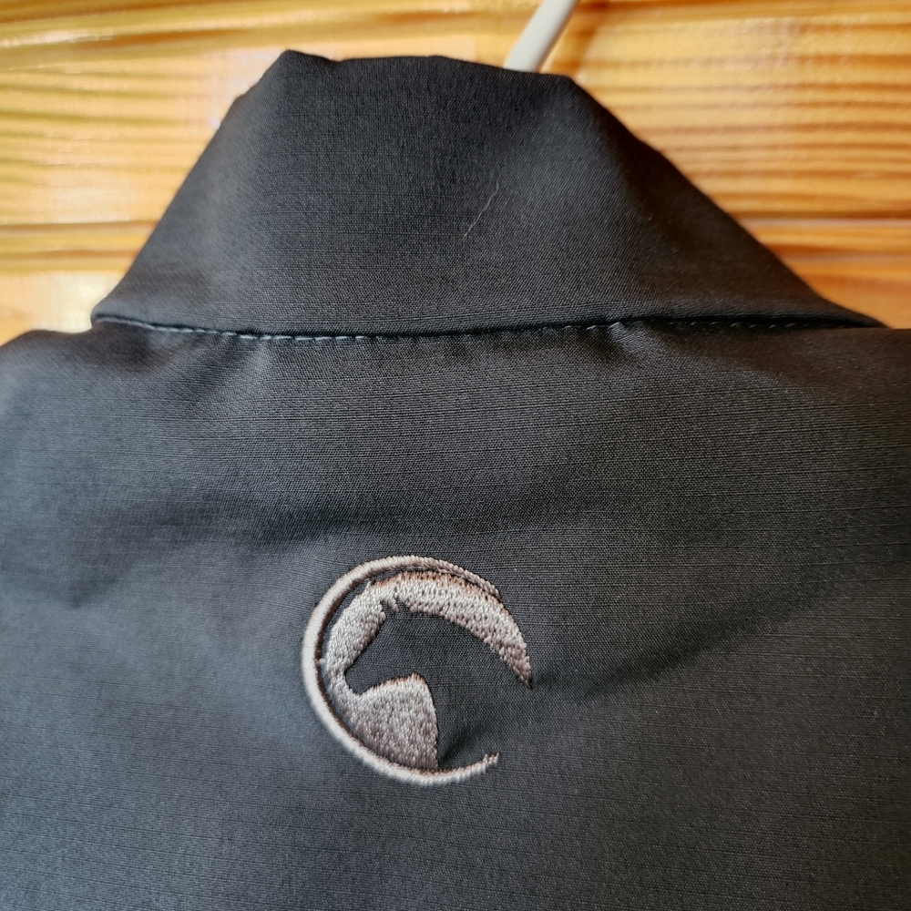 Equestrian Lightweight Riding vest - Picture 3 of 10
